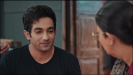 Kyunki Saas Bhi Kabhi Bahu Thi 2 - 1st February 2026